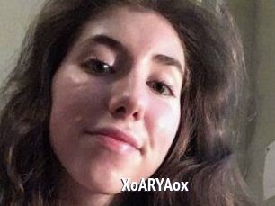 XoARYAox