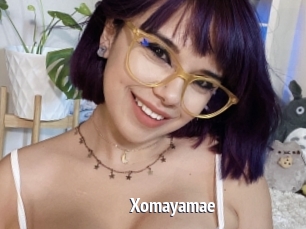 Xomayamae