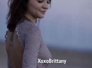 XoxoBrittany
