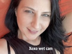 Xoxo_wet_cam