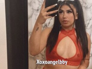 Xoxoangelbby