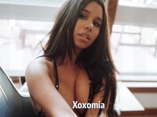 Xoxomia