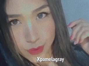 Xpamelagray