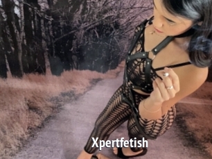 Xpertfetish