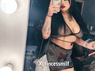 Xprincessmilf