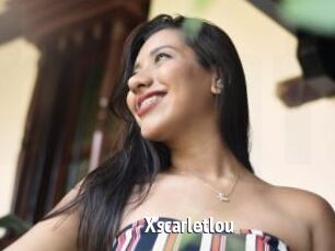 Xscarletlou