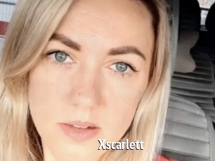 Xscarlett