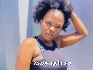 Xsexyangeliquax
