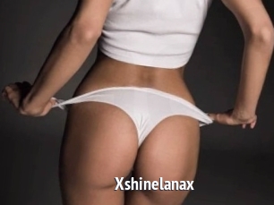 Xshinelanax