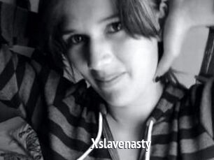 Xslavenasty