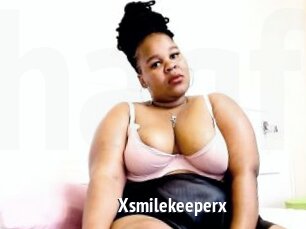 Xsmilekeeperx