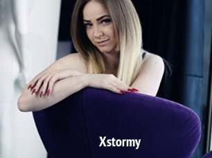 Xstormy