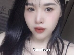 Xuanlucie