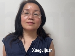Xueguijuan