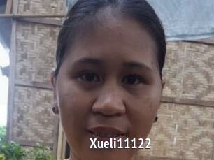 Xueli11122