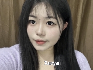 Xueyan