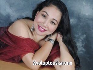 Xvoluptouskarenx