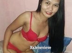 XxJenevieve