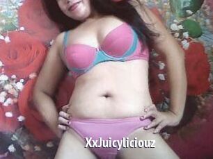 XxJuicyliciouz