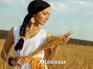 XxLesliexxx