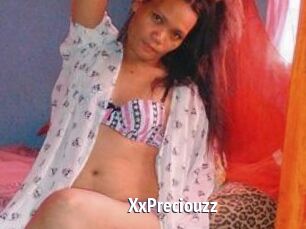 XxPreciouzz