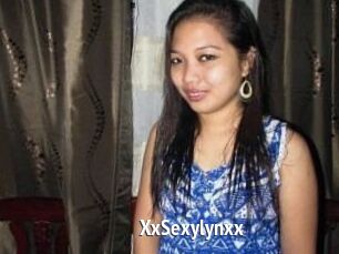 XxSexylynxx