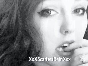 XxXScarlettRainXxx