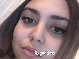 Xxgoddess