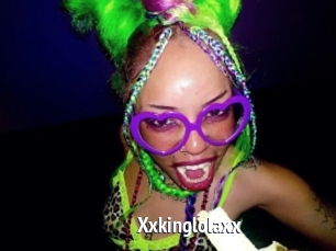 Xxkinglolaxx