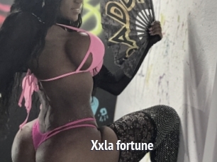 Xxla_fortune