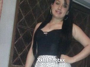 Xxlatinhotxx