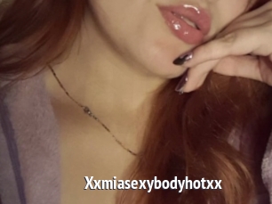 Xxmiasexybodyhotxx