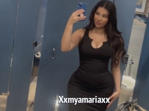 Xxmyamariaxx