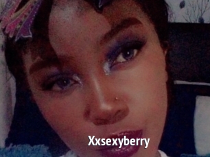 Xxsexyberry