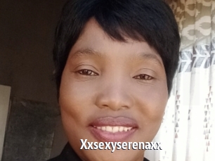 Xxsexyserenaxx