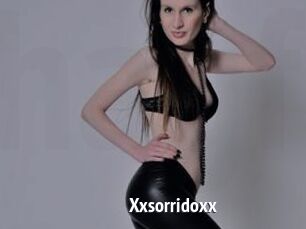 Xxsorridoxx