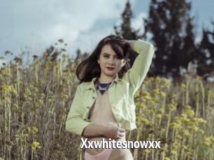 Xxwhitesnowxx