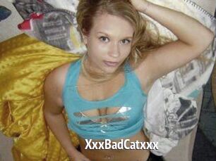 XxxBadCatxxx