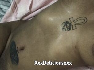 XxxDeliciousxxx