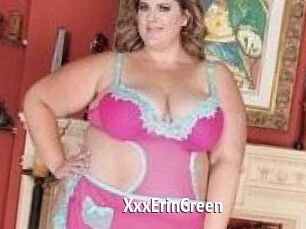 XxxErinGreen