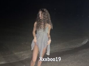 Xxxboo19