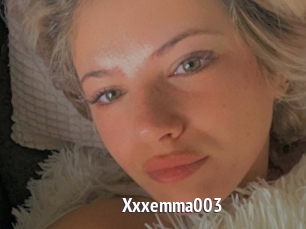 Xxxemma003