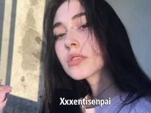 Xxxentisenpai