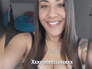 Xxxgoddessavaxxx