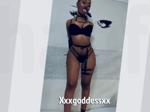 Xxxgoddessxx