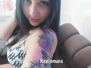 Xxxiomara