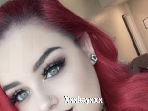 Xxxkayxxx