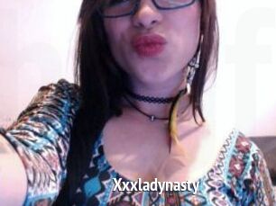 Xxxladynasty