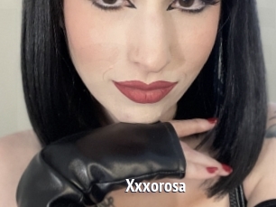 Xxxorosa