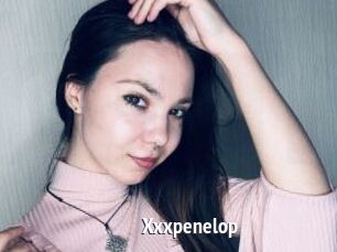 Xxxpenelop